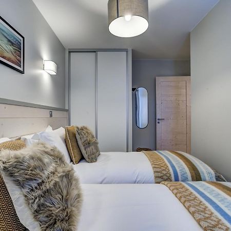 Residence White Pearl Chamonix Zewnętrze zdjęcie