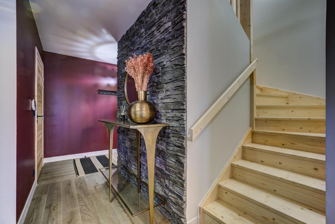 Residence White Pearl Chamonix Zewnętrze zdjęcie