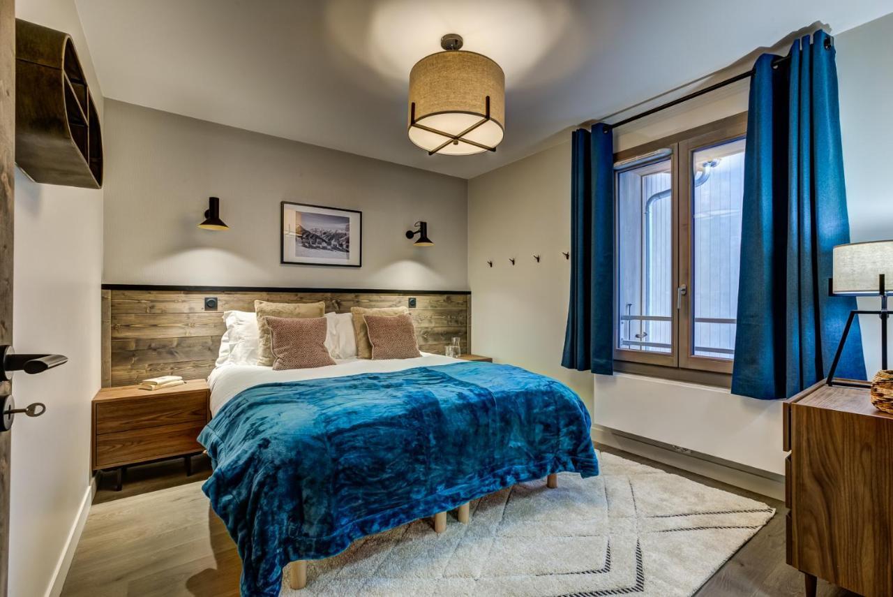 Residence White Pearl Chamonix Zewnętrze zdjęcie