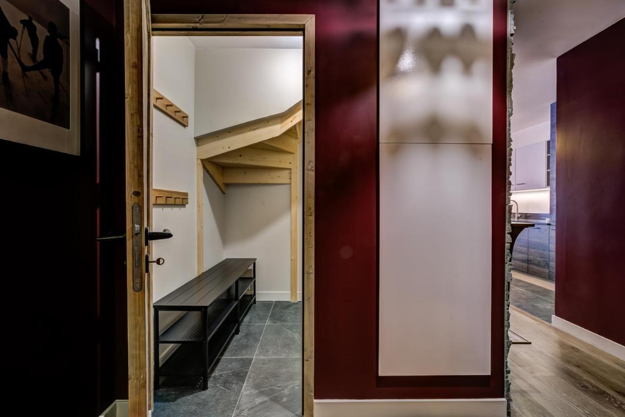 Residence White Pearl Chamonix Zewnętrze zdjęcie