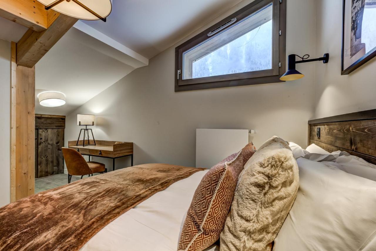 Residence White Pearl Chamonix Zewnętrze zdjęcie