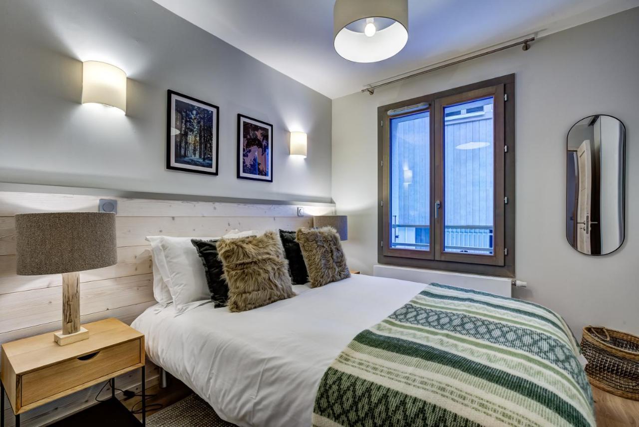 Residence White Pearl Chamonix Zewnętrze zdjęcie