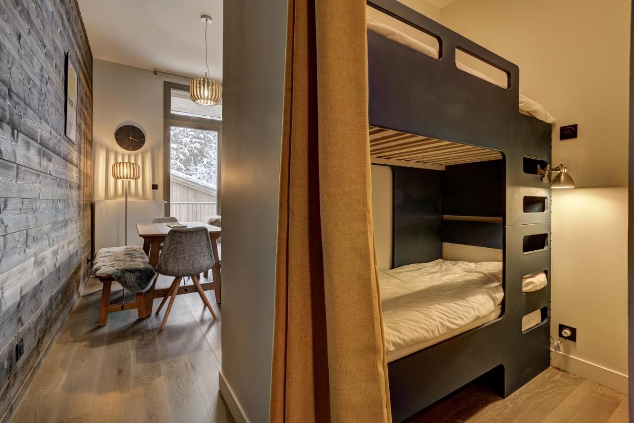 Residence White Pearl Chamonix Zewnętrze zdjęcie